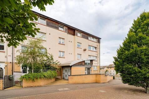 2/3 Hyvot Green, Edinburgh, EH17 8PH