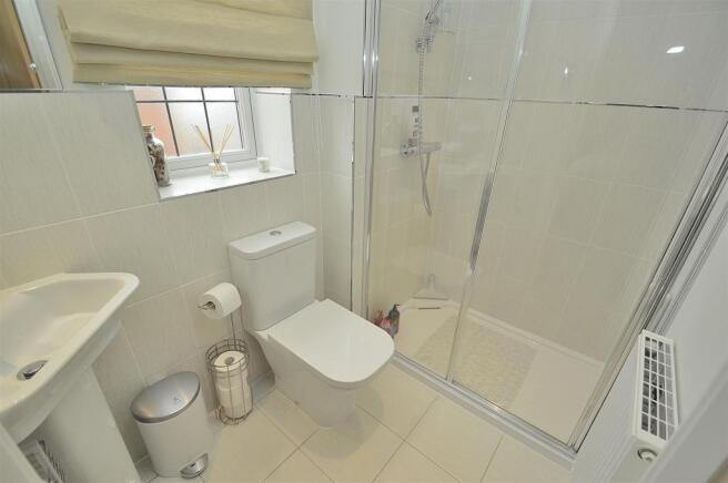 Bedroom 2 En-Suite