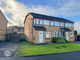 41, Beaumont Chase, Bolton BL3 4XH