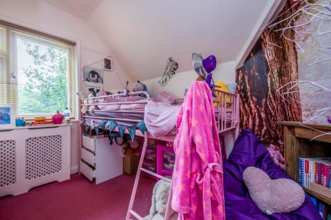 Bedroom 4