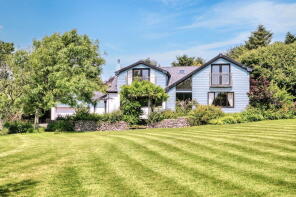 Long Meadow, Rottington, Whitehaven CA28 9UR