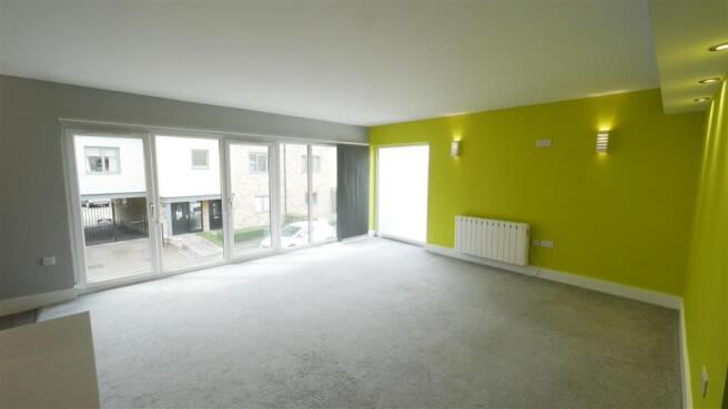 Open-plan