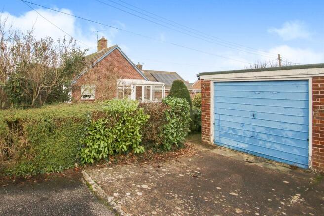 Garage Two