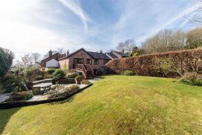 1, Fernlea Mews, Hollands Lane, Kelsall, Chester CW6 0QT