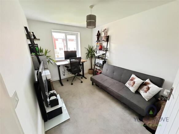 Bedroom 3