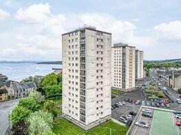 143, Ravens Craig, Kirkcaldy KY1 2PY