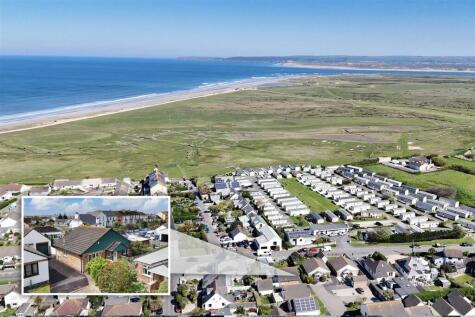 The Fairways, Westward Ho!