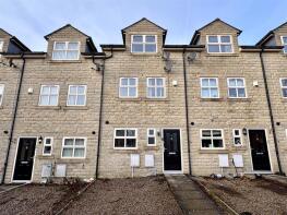 16, Rushdene Court, Wyke, Bradford BD12 9JG