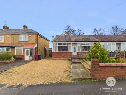Shorrock Lane, Blackburn, BB2