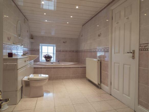 Ensuite