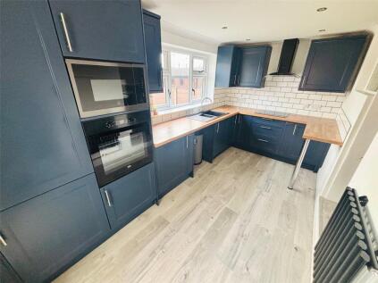 Dunhill Road, Goole, East Yorkshire, DN14