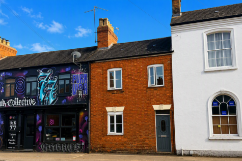 Newport Road, Milton Keynes, MK13