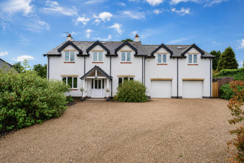 Markfield Road, Groby, Leicester, Leicestershire