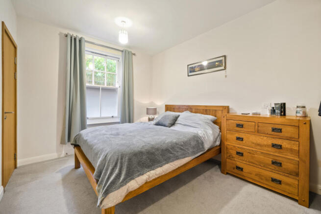 Bedrooom One