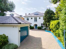 4, Chester Road, London SW19 4TW