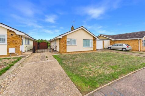 Maltings Drive, Harleston
