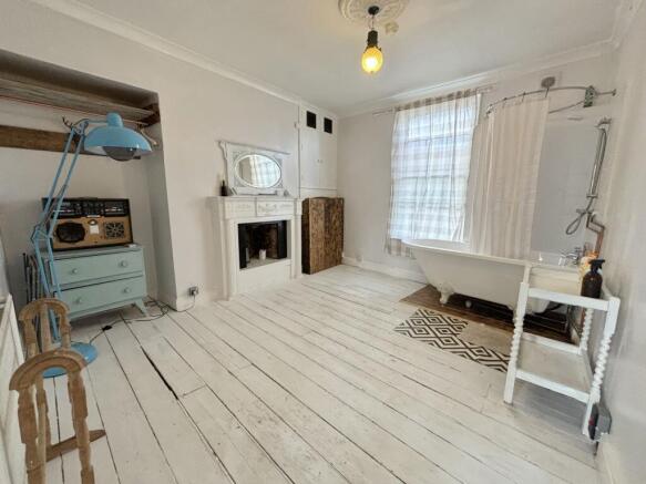 1 bed Flat to rent Image 9