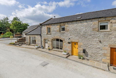 Rakes Road, Monyash, Bakewell