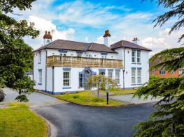 Flat 3, Warstone House, Warstone Meadows, Bewdley DY12 1JB