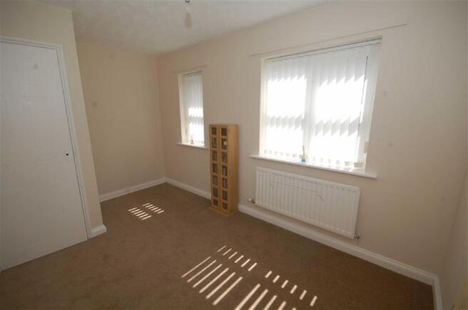 Front Bedroom Two