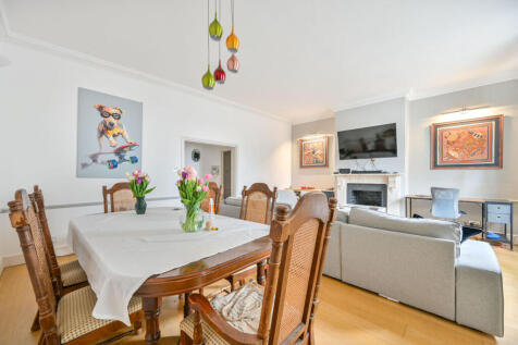 Inverness Terrace, Bayswater, London, W2