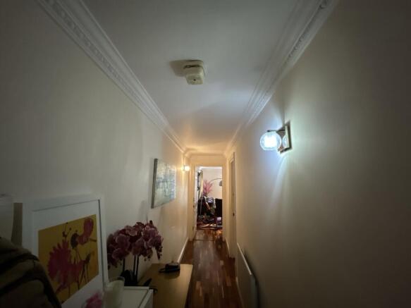 Knaresborough House, Knaresborough Place, Earls Court, SW5 photo 5