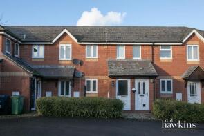 21, Willis Way, Swindon SN5 4BD