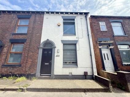 Shaw Road, Royton, Oldham, Greater Manchester, OL2