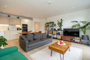 18, Tydeman House, Williams Road, London W13 0FQ