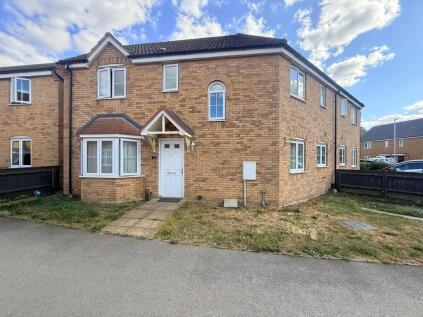 Fairbairn Way, Chatteris,Cambs., PE16 6GX