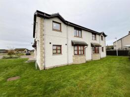 12, Ewing Gardens, Lossiemouth IV31 6UR