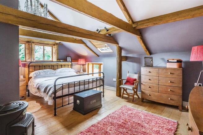 house. partnership Midhurst