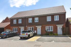 26, Gleneagles Road, Southampton SO32 2SJ