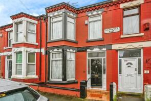 50, Fallowfield Road, Liverpool L15 5BW