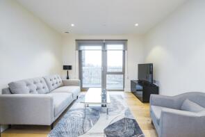 12 Flat 53, Rathbone Market, Barking Road, Canning Town, London E16 1GY