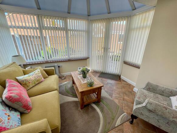 CONSERVATORY