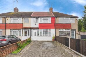 2, Fossington Road, Belvedere DA17 5DS