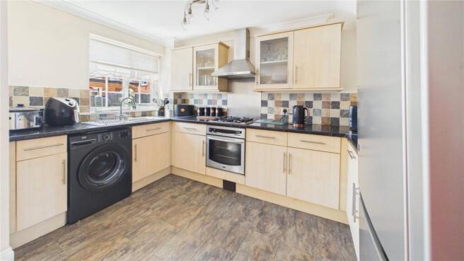 3 bed End of Terrace for sale Image 5