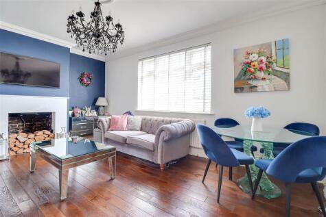 Pall Mall, Leigh-On-Sea