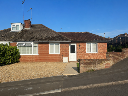 Folly Drive, Highworth, Swindon, SN6