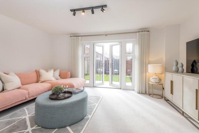 cala at himley village, bicester