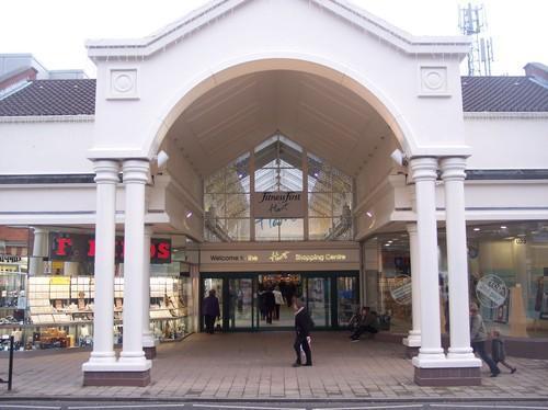 Hart Centre