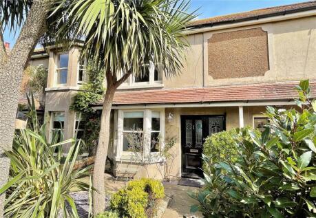 Wallace Avenue, Worthing, West Sussex, BN11