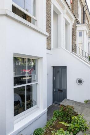 Forest Road, E8