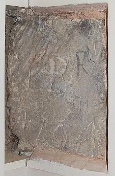 Date Stone
