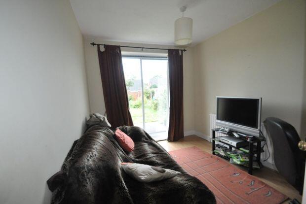 Sliding patio doors