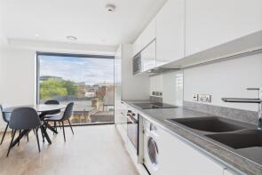 503, Hadrians Tower, Rutherford Street, Newcastle Upon Tyne NE4 5BJ