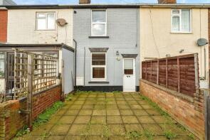 12, Plevna Terrace, Great Yarmouth NR31 0DS
