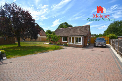 Beckley, East Sussex TN31