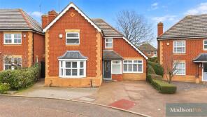 3, Cleves Close, Loughton IG10 3NN